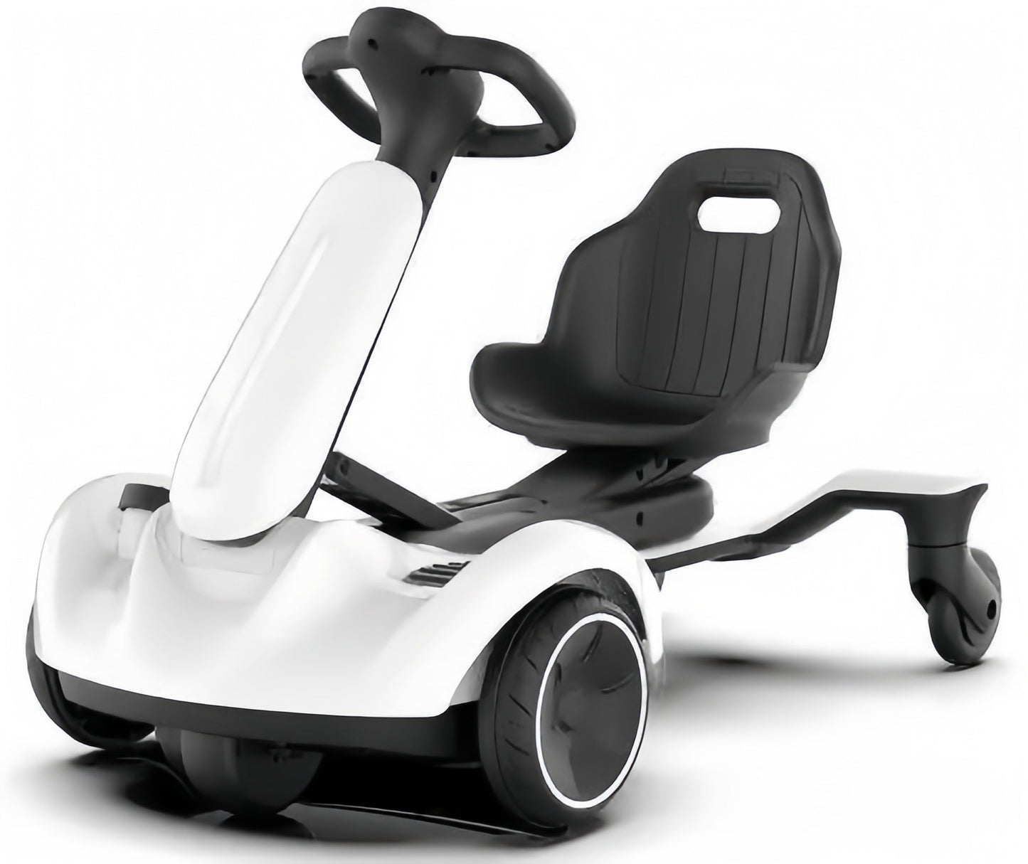 ⚡ Electrify Their Christmas! 2 Hours of Go-Kart Fun for Kids - Memories Guaranteed!