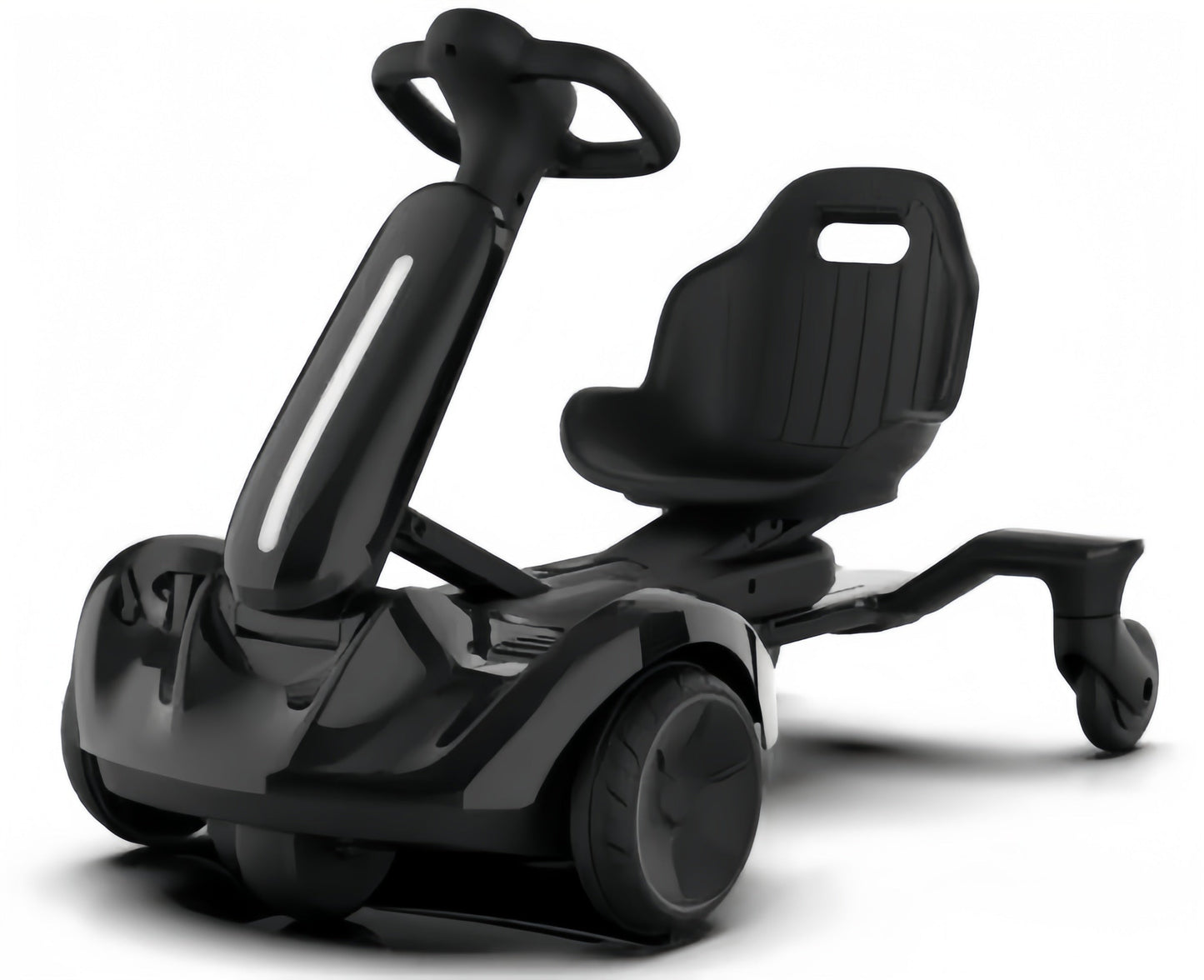 ⚡ Electrify Their Christmas! 2 Hours of Go-Kart Fun for Kids - Memories Guaranteed!