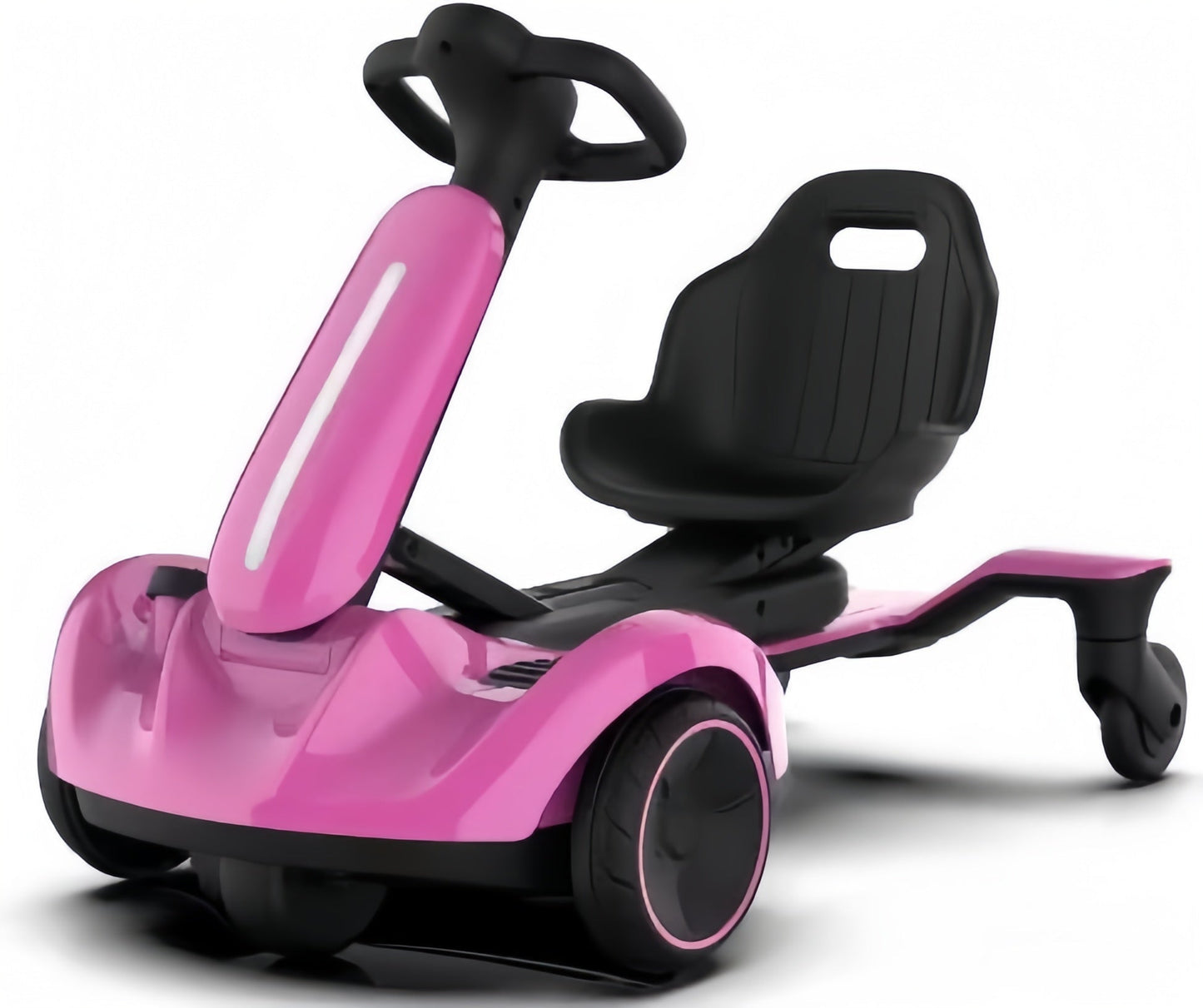 ⚡ Electrify Their Christmas! 2 Hours of Go-Kart Fun for Kids - Memories Guaranteed!