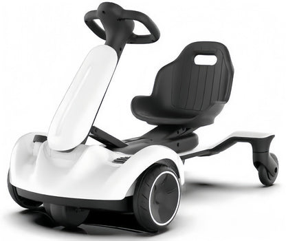 ⚡ Electrify Their Christmas! 2 Hours of Go-Kart Fun for Kids - Memories Guaranteed!