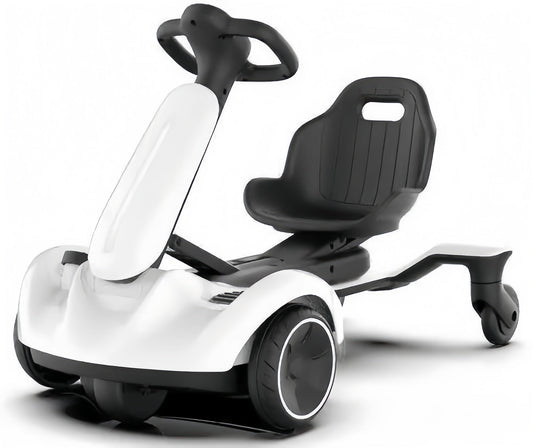 ⚡ Electrify Their Christmas! 2 Hours of Go-Kart Fun for Kids - Memories Guaranteed!