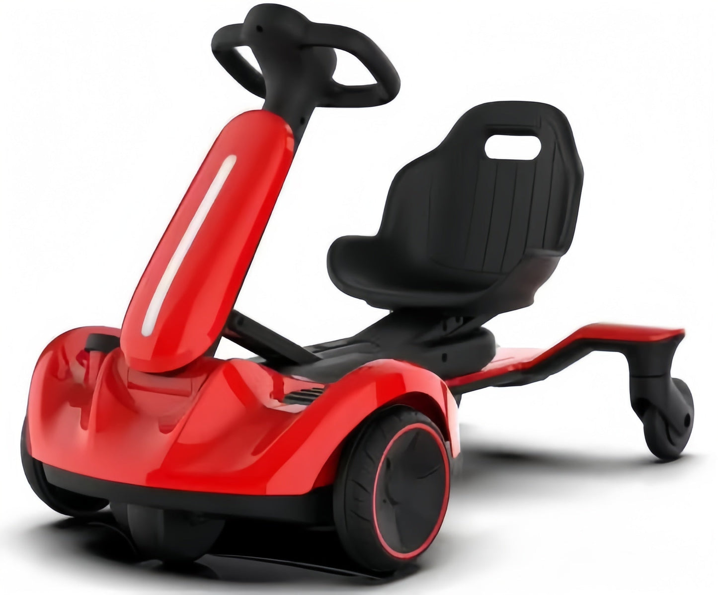 ⚡ Electrify Their Christmas! 2 Hours of Go-Kart Fun for Kids - Memories Guaranteed!