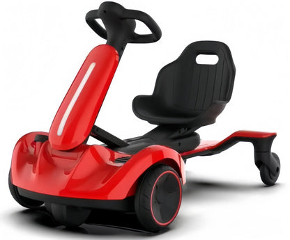 ⚡ Electrify Their Christmas! 2 Hours of Go-Kart Fun for Kids - Memories Guaranteed!