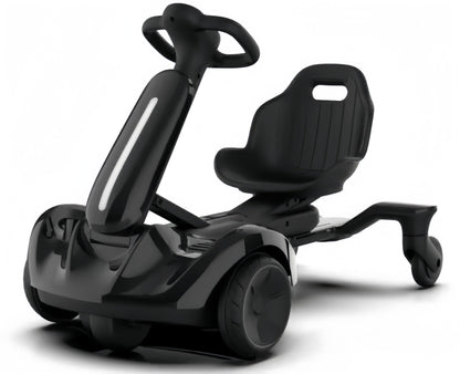 ⚡ Electrify Their Christmas! 2 Hours of Go-Kart Fun for Kids - Memories Guaranteed!